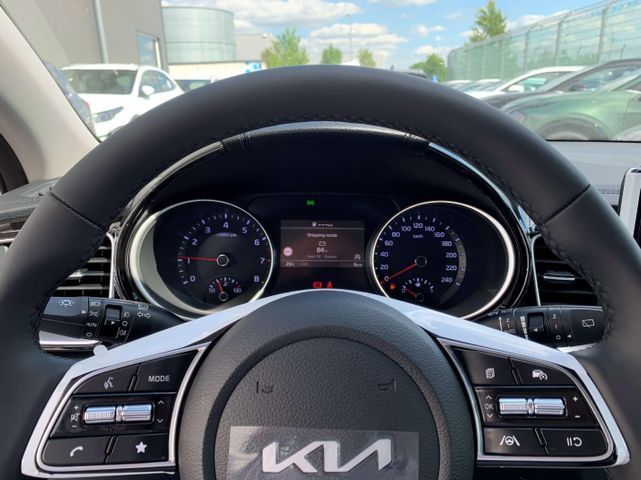 Kia cee'd / Ceed - Bild 10