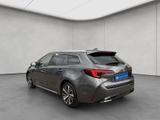 Toyota Corolla 2.0 Hybrid Touring Sports Teamplayer Tec - Toyota Corolla Teamplayer mit Benzin-Antrieb