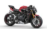 MV Agusta Brutale 1000 RR 2024 Jubiläumsangebot '50 Jahre - MV AGUSTA BRUTALE 1000 RR