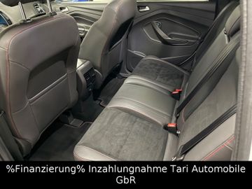 Ford Kuga - 12