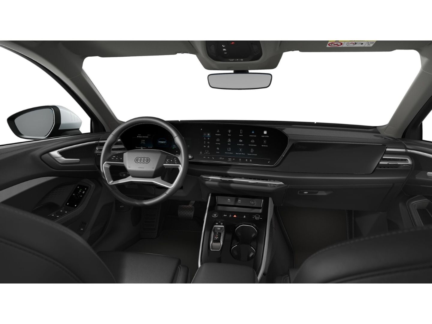 Audi A5 - Bild 9
