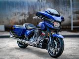 Harley-Davidson FLHXSE CVO Street Glide 121 Blue Streak 2025 - HARLEY-DAVIDSON GLIDE