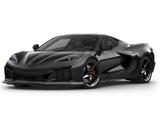 Corvette C8 E-Ray MY25 Coupe 3LZ Carbon