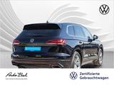 Volkswagen Touareg 3.0 V6 TDI Elegance R-Line, AHK, Navi, L - Volkswagen Touareg: V6tdi