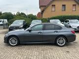 BMW 318 lückenlos Scheckheft+TUV 06/2028+1 Vorbesitz - BMW 318: Limousine