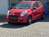 Suzuki Alto Klima - gebrauchte Suzuki Alto aus dem Jahr 2013