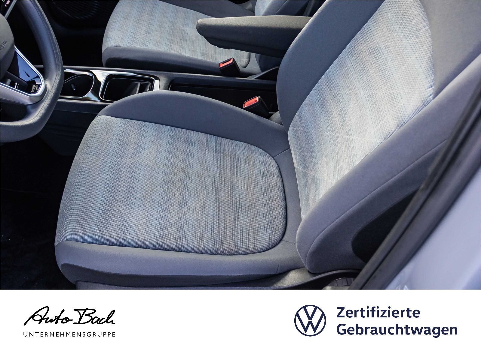 Volkswagen ID.3 - Bild 11