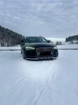Audi A6 Allroad 3.0 TDI quattro 160kW S tronic - - gebrauchte Audi A6 Allroad aus dem Jahr 2014