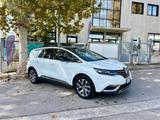 Renault Espace dCi 160CV EDC Energy Initiale Par - Renault Espace mit Halbautomatikschaltung