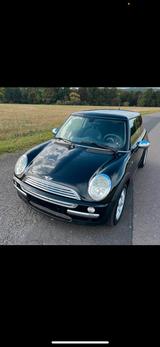 MINI Mini One / Anfänger-/ Übergangs-/ Win... - MINI ONE in Leipzig