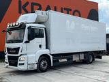 MAN TGS 18.320 4x2 LUMIKKO 90D / BOX L=8695 mm - MAN M90