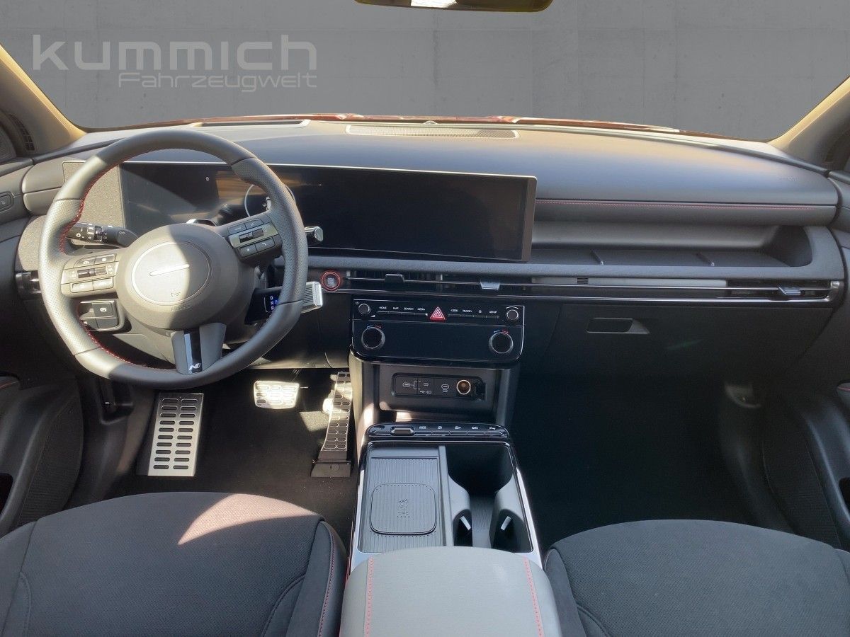 Hyundai TUCSON - Bild 7