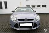Ford Focus 1,6TDCi 80kW DPF Viva Turnier Viva - Ford Focus: Viva Turnier