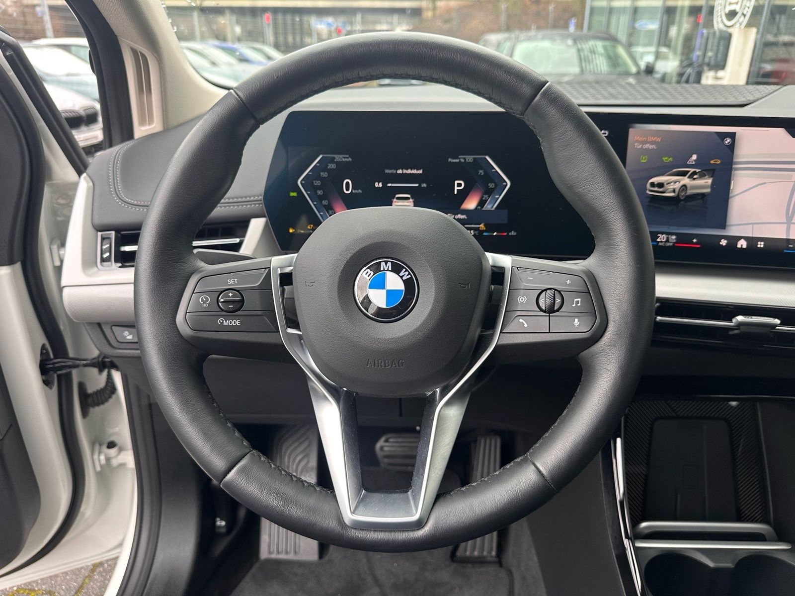 BMW 220 Active Tourer - Bild 9