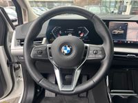 BMW 220 Active Tourer - Vorschau Bild 9