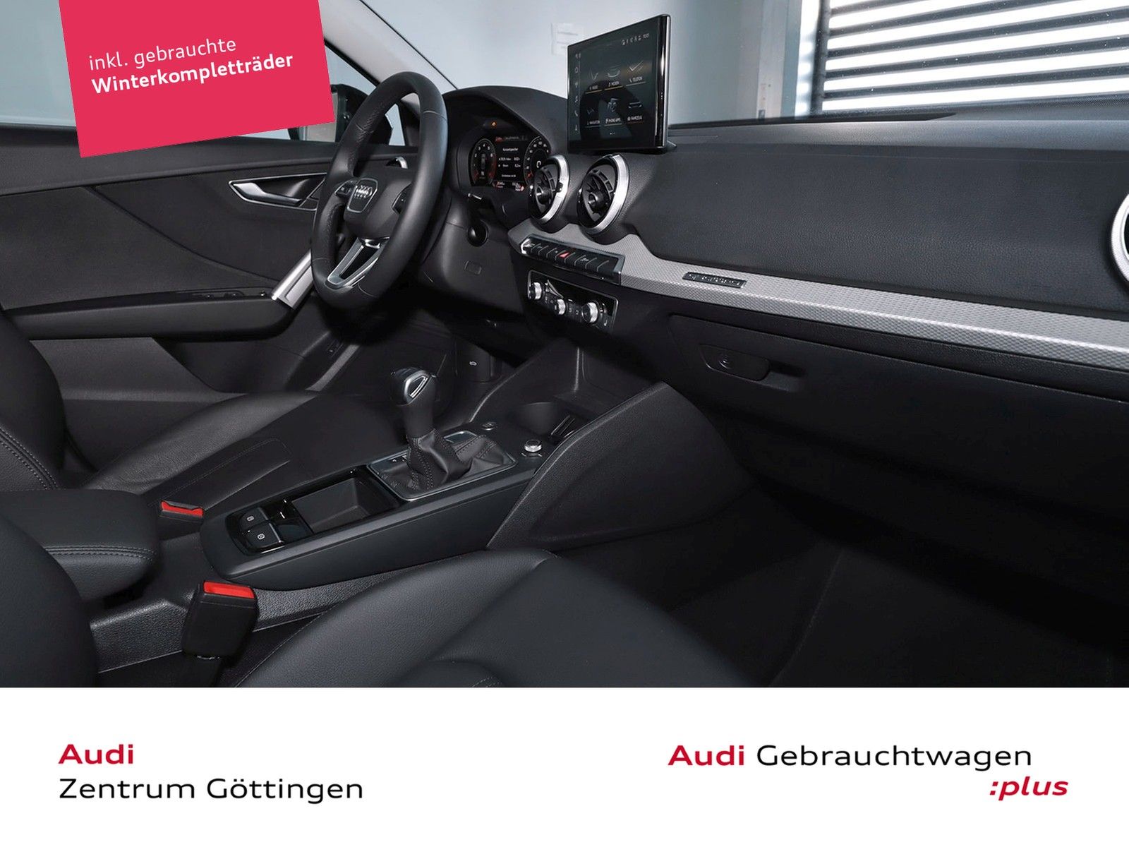 Audi Q2 - Bild 9