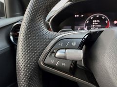 SKODA Fabia Monte Carlo LED SHZ behz.Lenkr 5J Garantie