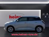 Suzuki Swift 1.2 Dualjet 61 kW Comfort ACC+LED+Navi+SHZ - Suzuki Swift in Duisburg