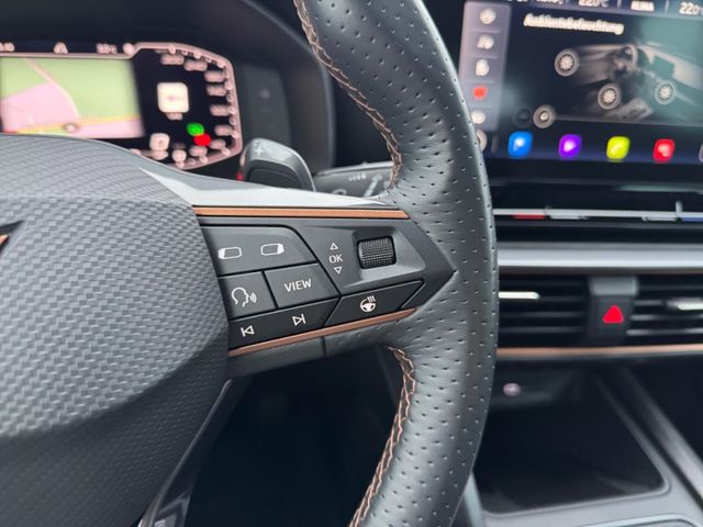 Formentor e-HYBRID Navi LED FullLink ACC PDC