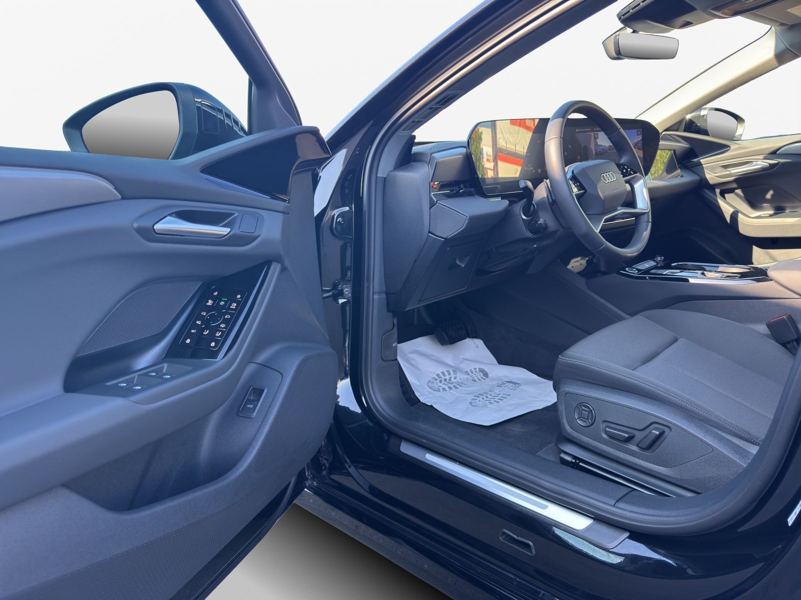 Audi A6 e-tron - Bild 12