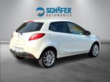 Mazda 2 1.3 Sendo #KLIMA #SITZHZG #PDC - Mazda 2 in Dresden