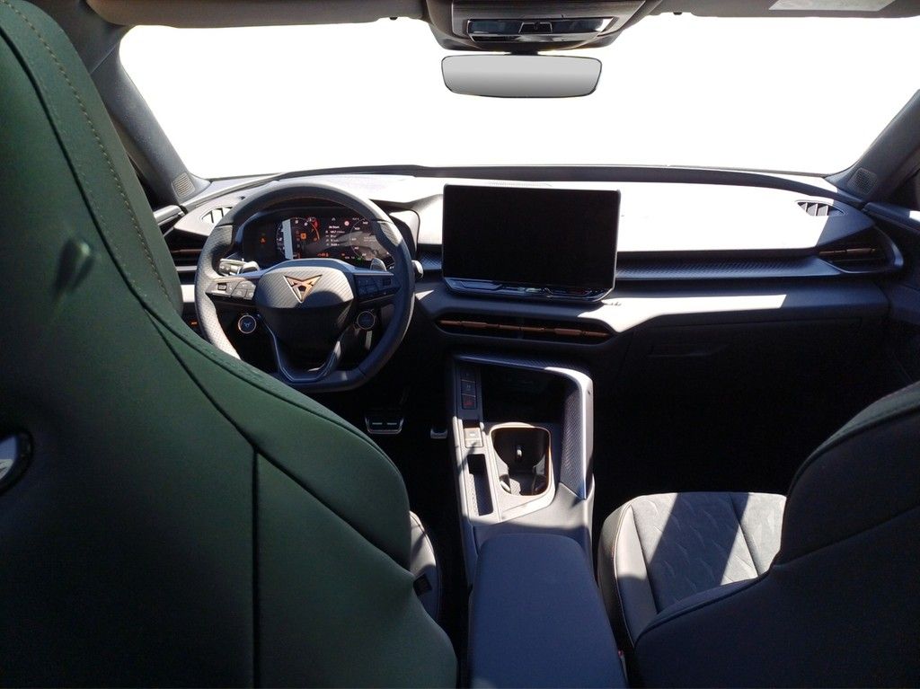 Cupra Terramar - Bild 16