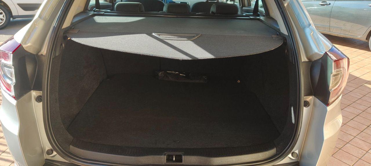 Renault Megane 2013 — photo 15