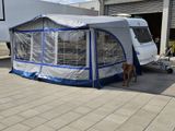 Hobby SDAH  - Wohnwagen Sdah
