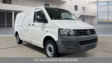 Volkswagen T5 Transporter - 3