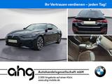 BMW 420d Gran Coupe M Sport Sport Aut. Standhzg. - BMW: Coupé, Sport