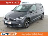 Volkswagen Touran 2.0 TDI Active Start-Stopp Aut.*NAVI*LED* - Volkswagen Touran ACTIVE mit Diesel-Antrieb