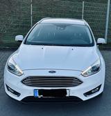Ford Focus 1,5 EcoBoost 110kW Titanium Turnier Ti... - Ford Focus: 11