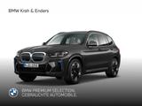 BMW iX3 Impressive H&K+SHZ+HUD+AHK DW 0,25%