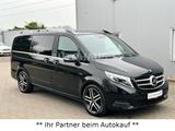 Mercedes-Benz V 250 Lang*EDITION 1**STHZ-360GRAD-AHK-DISTRONIC - Mercedes-Benz V 250 in Dortmund
