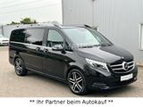 Mercedes-Benz V 250 Lang*EDITION 1**STHZ-360GRAD-AHK-DISTRONIC - Mercedes-Benz V 250 aus 2014