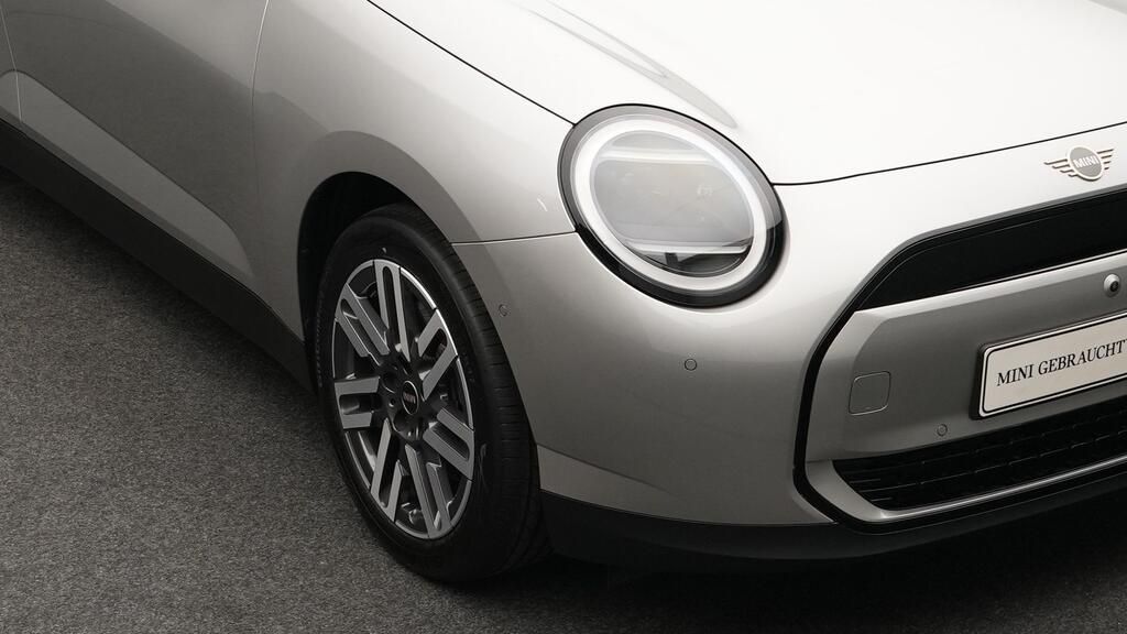 MINI Cooper SE - Bild 21