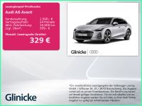 Audi A6 - Vorschau Bild 1