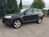 Chevrolet Captiva 7 Sitze Klimaautomatik - Chevrolet Captiva in Essen