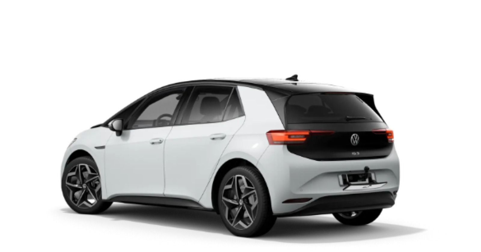Volkswagen ID.3 - Bild 3