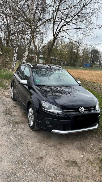 Image of Volkswagen Polo