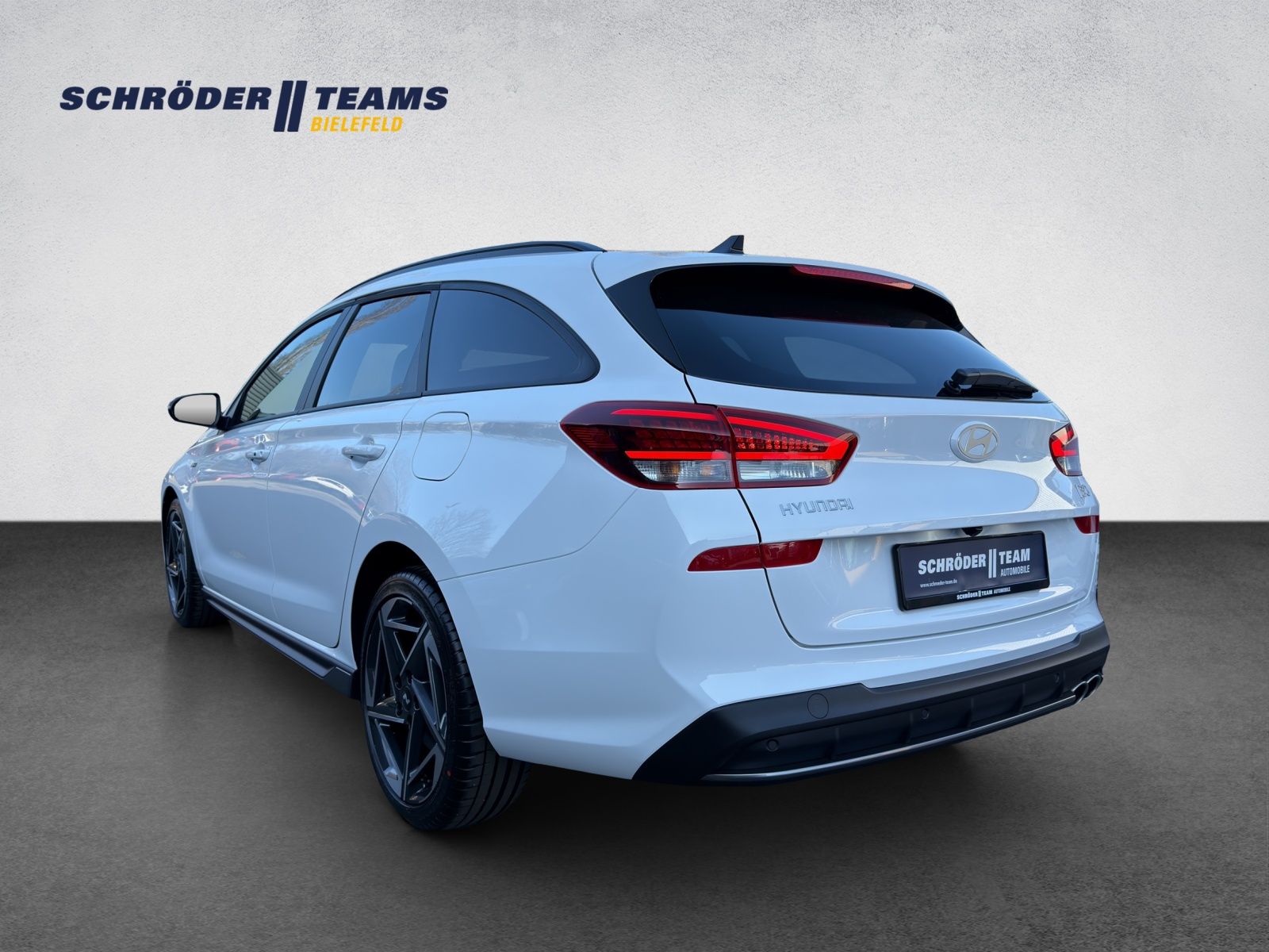 Hyundai i30 - Bild 4