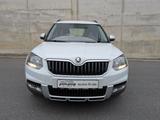 Skoda Yeti 1.4 TSI Sondermod. Outdoor Benzin SUV AHK - Skoda Yeti: 1.4