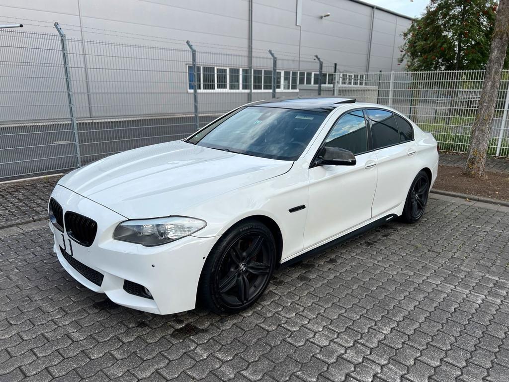 BMW 535