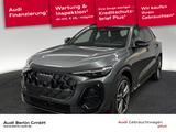 Audi Q5 TFSI quattro S tronic