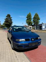 Seat Leon 1,4 neuen TÜV - gebrauchte Seat Leon aus dem Jahr 2000