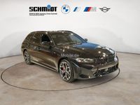 BMW M340d - Vorschau Bild 7