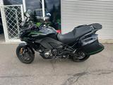 Kawasaki Versys 1000 - Angebote