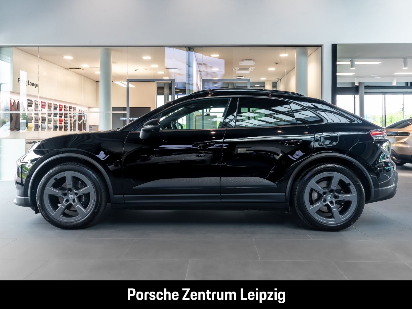 Porsche Macan - Bild 2