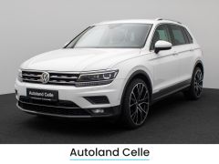 Foto Nummer 1: VW Tiguan