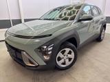 Hyundai KONA STYLE PLUS NAVI KLIMAAUTOMATIK PDC v+h R... - Hyundai KONA aus 2025